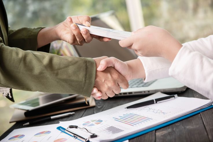 Financial Services